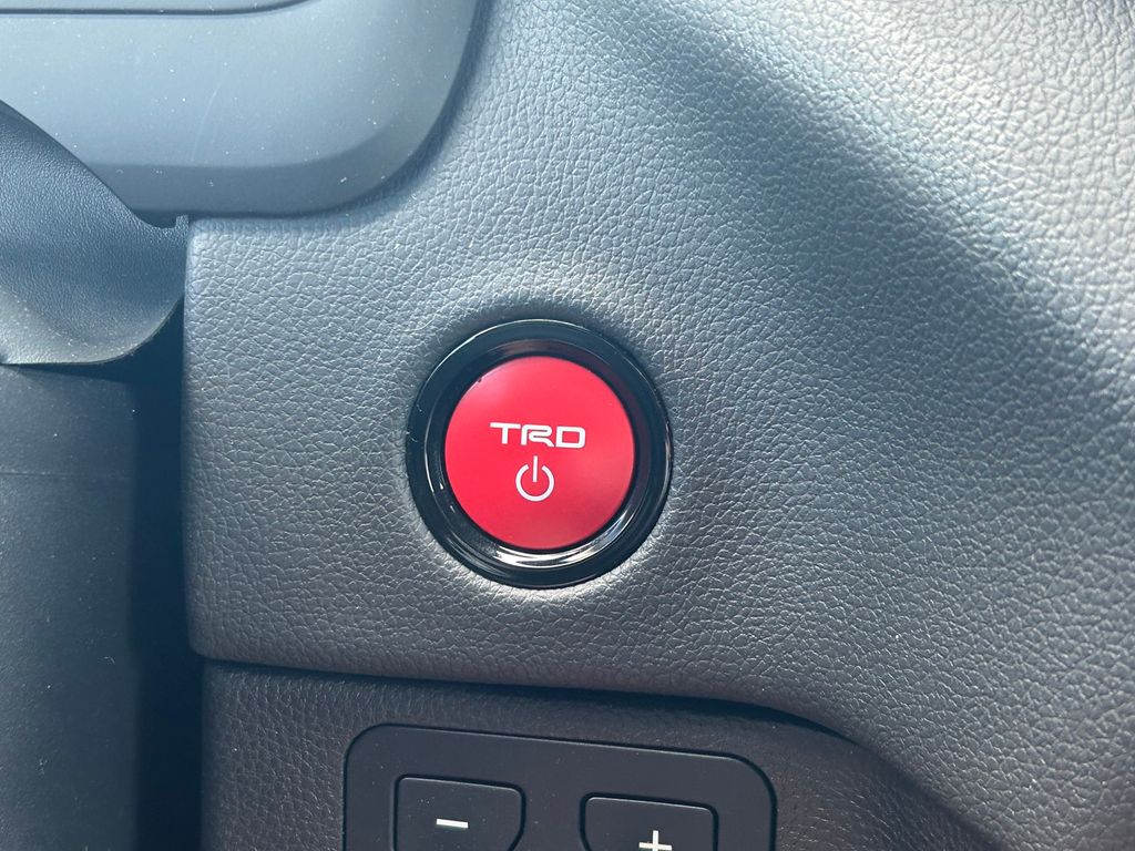 Used 2025 Toyota Sequoia SUV