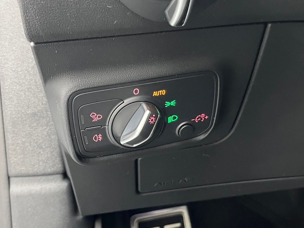 Thumbnail: 2018 Audi TTS - 19