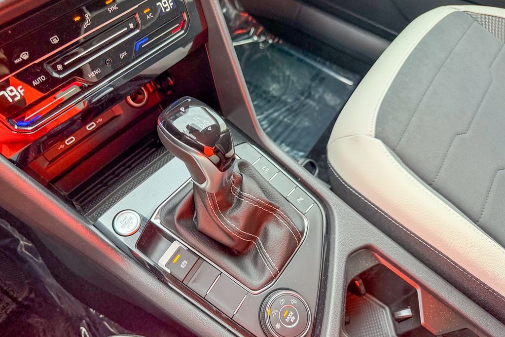 New 2026  Volkswagen 1.5T SE image 19