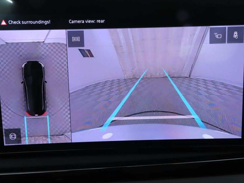 Thumbnail: 2025 Audi A5 - 18