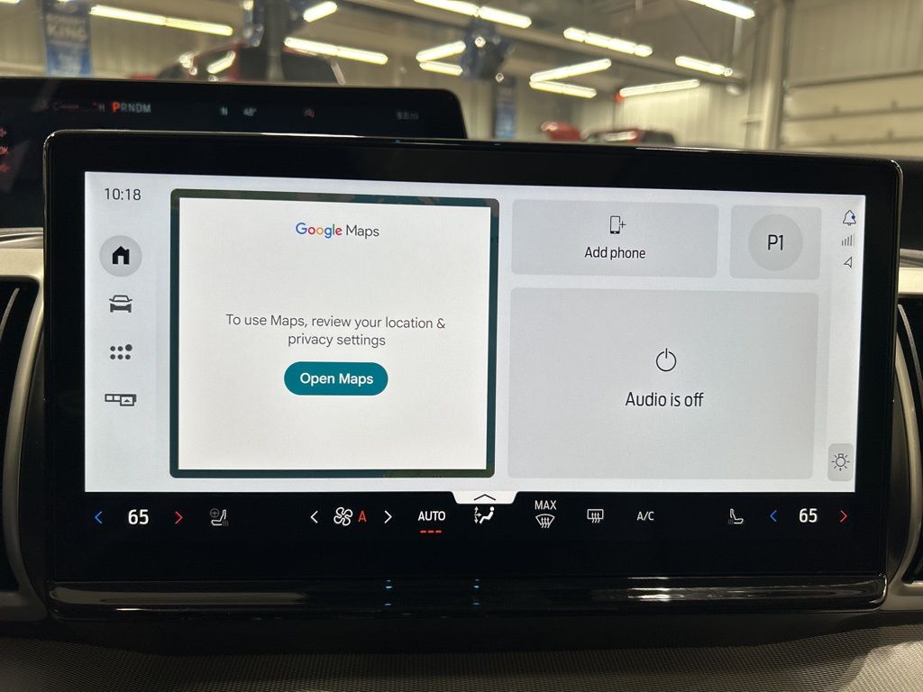 new 2026 Ford Expedition Max car, priced at $75,900