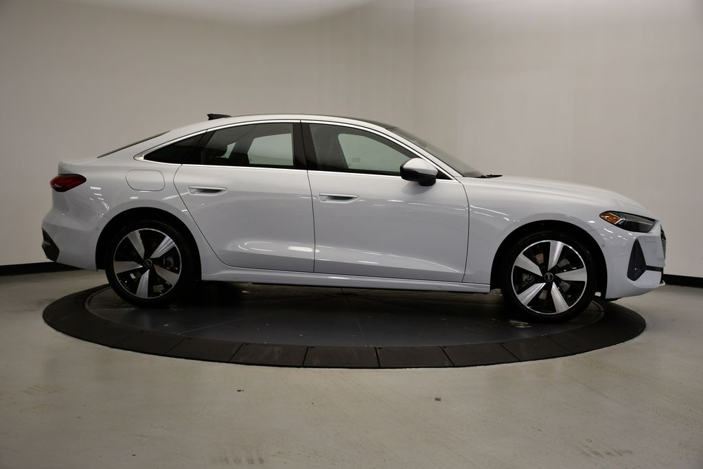 Thumbnail: 2025 Audi A5 - 6