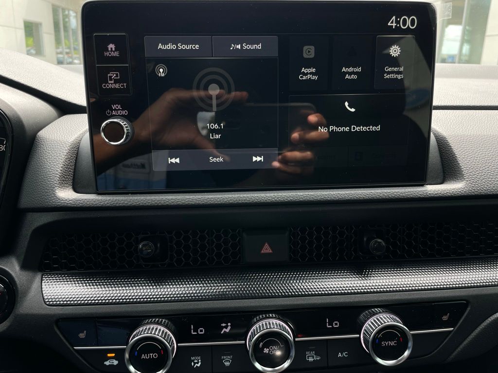 Thumbnail: 2026 Honda CR-V - 18