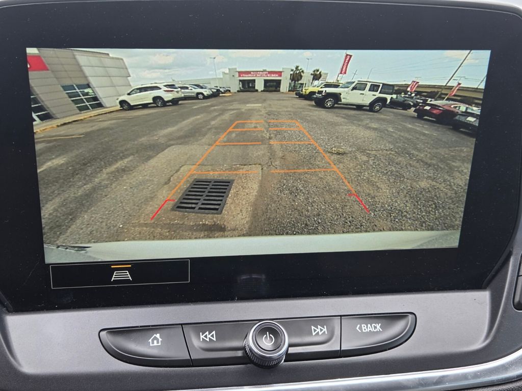 Used 2023 Chevrolet Blazer SUV