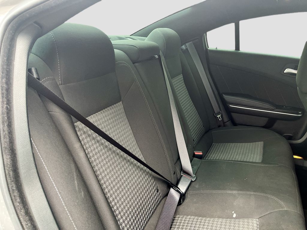 Used 2023 Gray Dodge R/T image 25