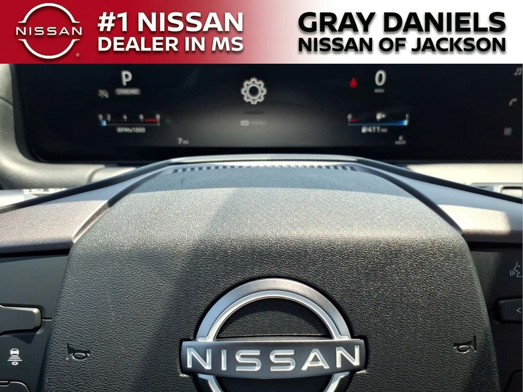 New 2027 Nissan Sentra Sedan