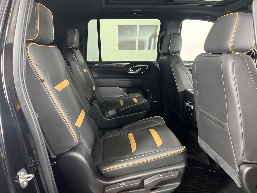 Thumbnail: 2021 GMC Yukon XL - 7