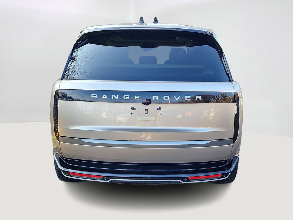 Thumbnail: 2024 Land Rover Range Rover - 6