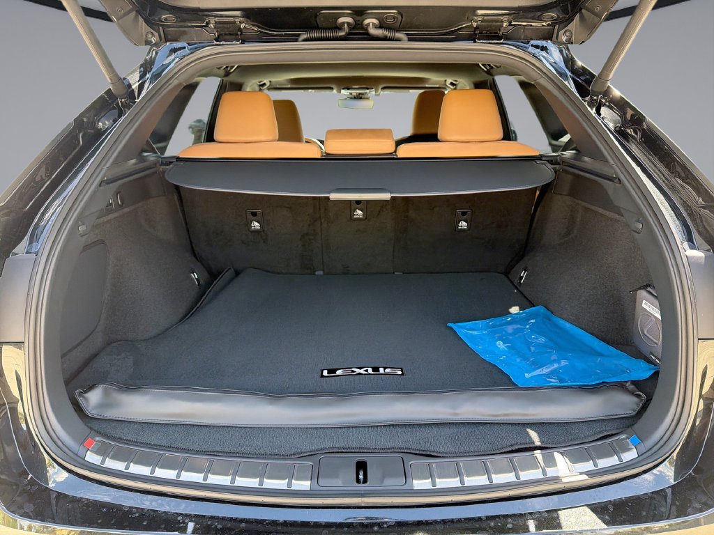 Thumbnail: 2026 Lexus RX - 13