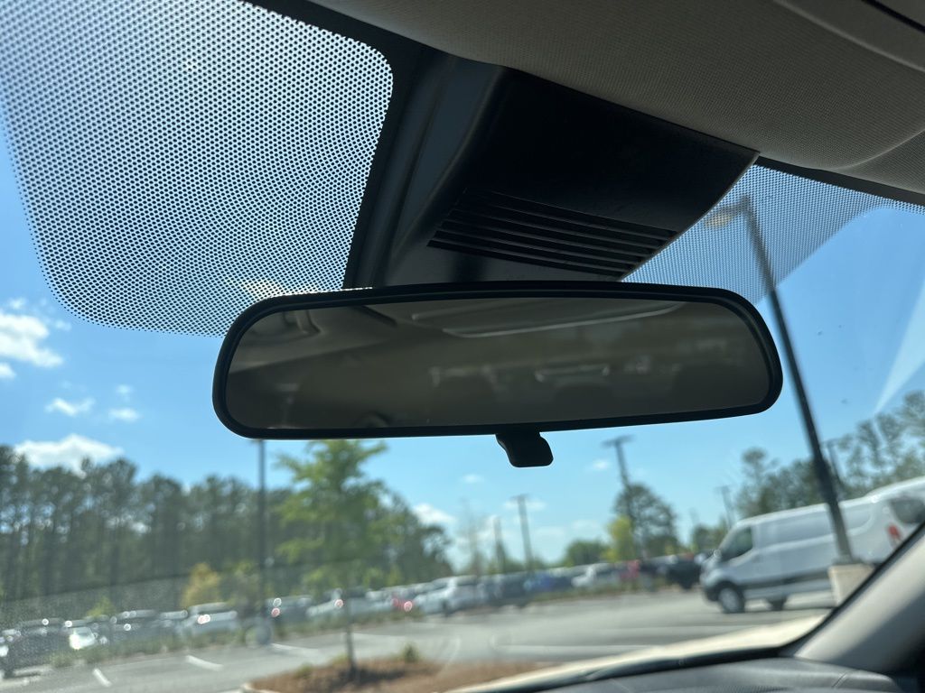 2024 Super Black Clearcoat Nissan Altima 2.5 S FWD Sedan