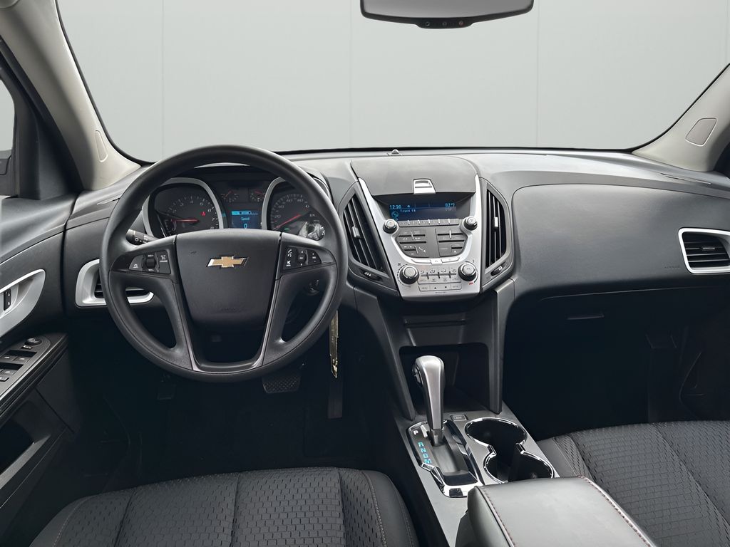 Used Car 2015 Chevrolet Equinox  Ls For Sale Under $15,000 In Austin, Texas