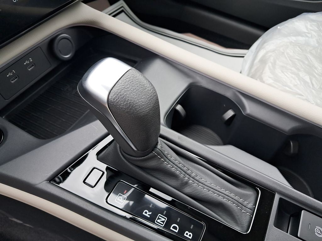 2026 Nissan Sentra SL Gray at South Hills Kia