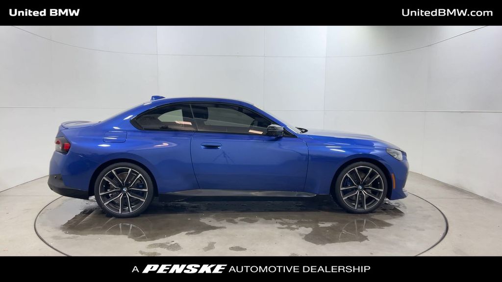 Thumbnail: 2022 BMW 2 Series - 9