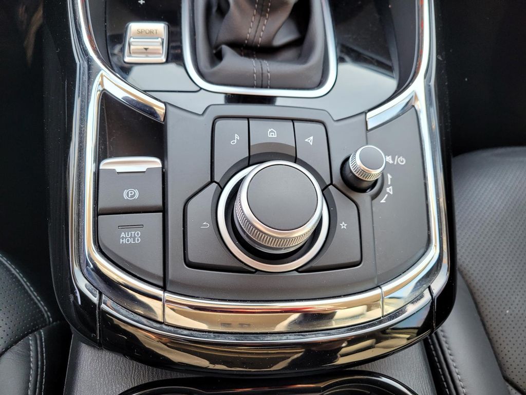 used 2023 Mazda CX-9 car, priced at $26,800