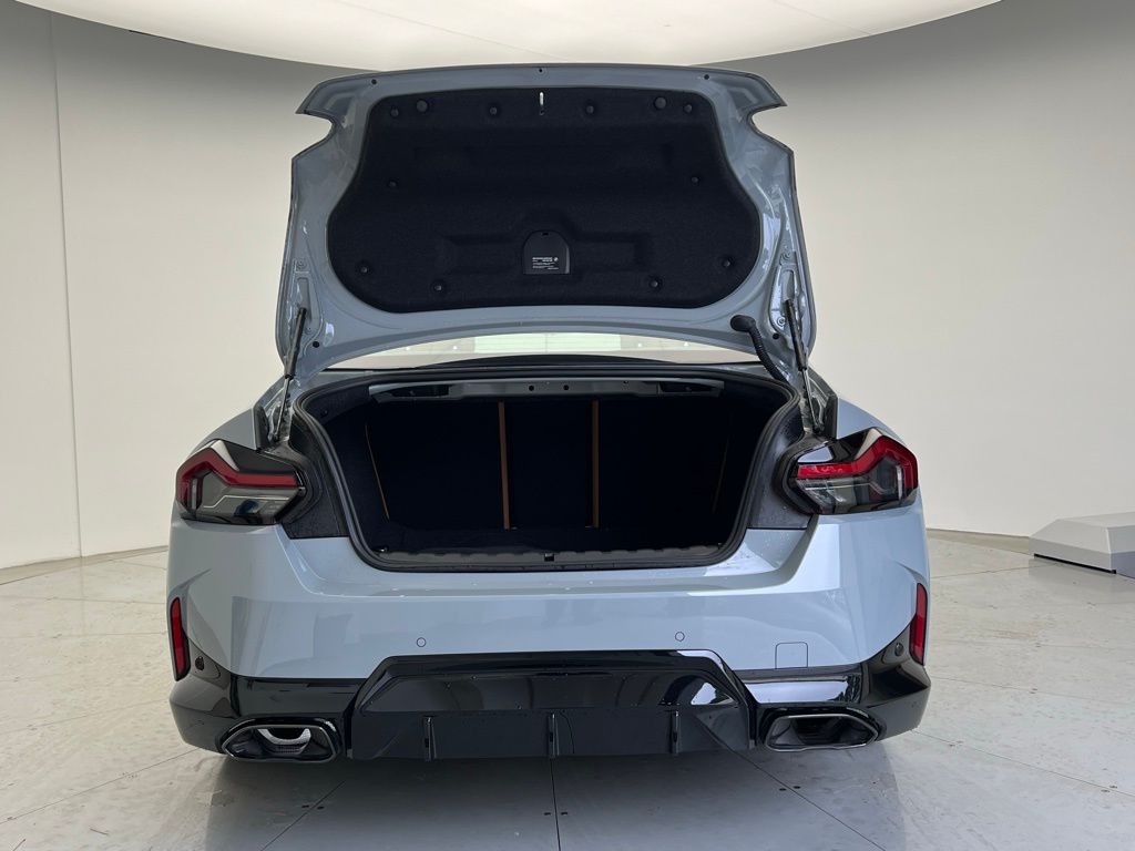 Thumbnail: 2024 BMW 2 Series - 5