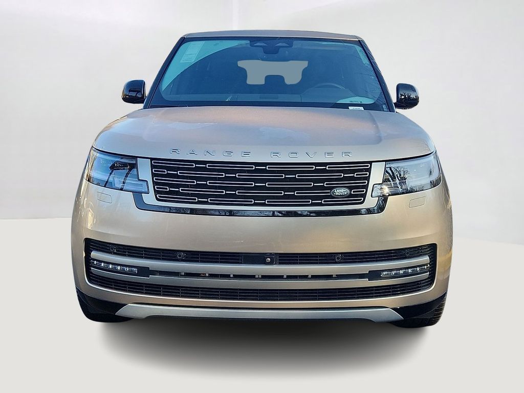 Thumbnail: 2024 Land Rover Range Rover - 2