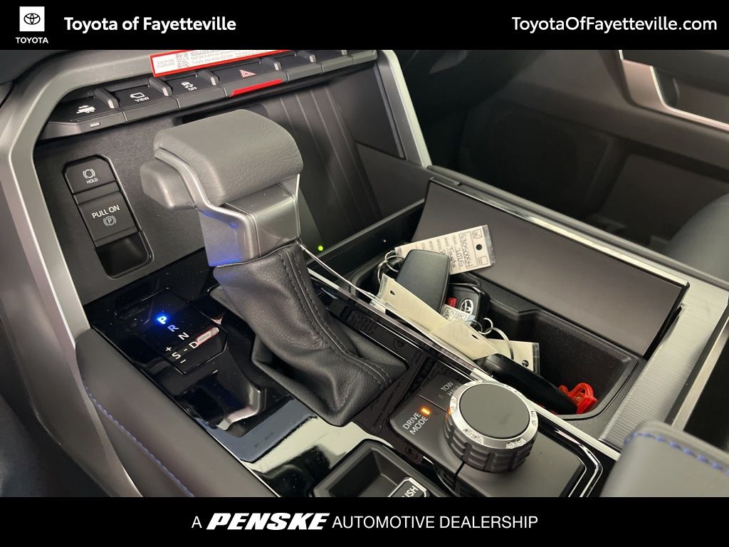 Thumbnail: 2025 Toyota Sequoia - 29