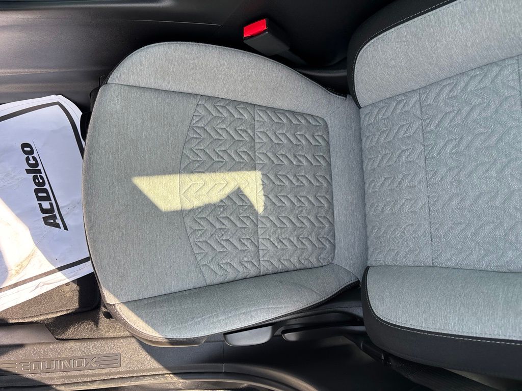 Used 2023 Chevrolet Equinox SUV