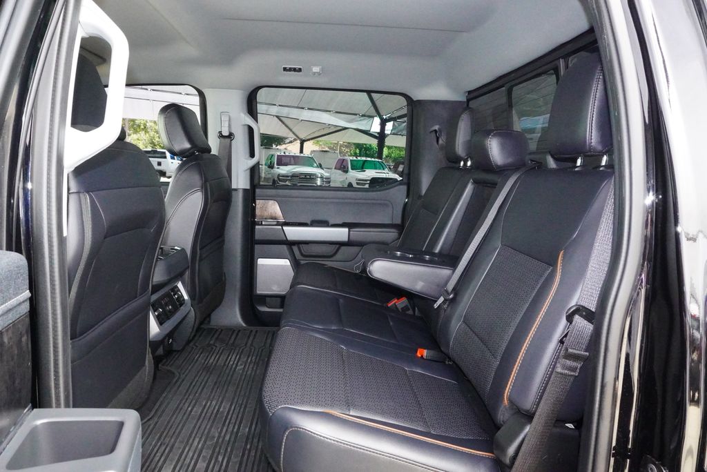 Used Car 2025 Ford F-250sd  Lariat For Sale Under $80,000 In Weatherford, Texas