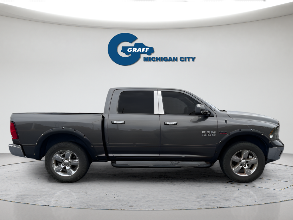Used 2014 Ram 1500 Truck