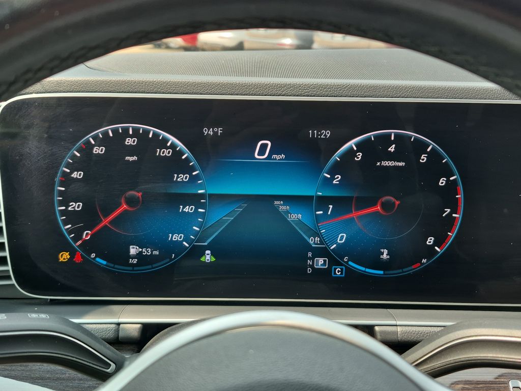 2020 Mercedes-Benz GLE GLE 350 Silver at Bayway Cadillac Southwest