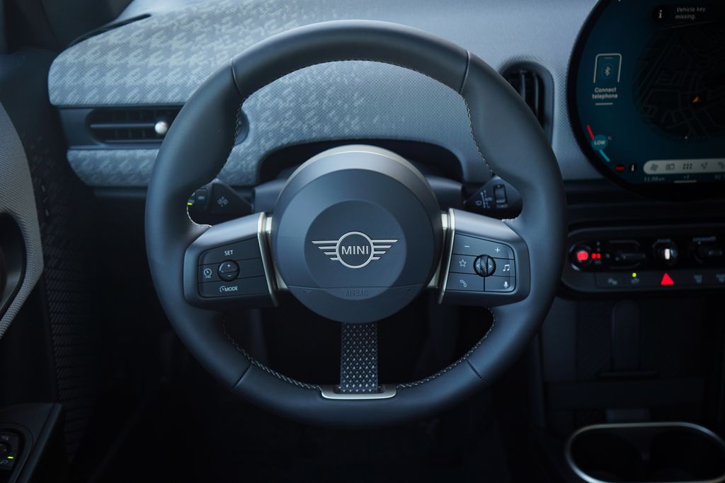 Thumbnail: 2026 MINI Cooper - 9