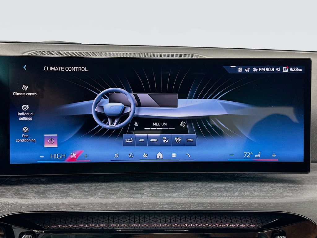 Thumbnail: 2026 BMW 3 Series - 14