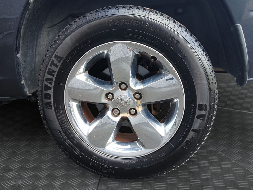 Used Car 2014 Ram 1500  Lone Star For Sale Under $15,000 In Austin, Texas
