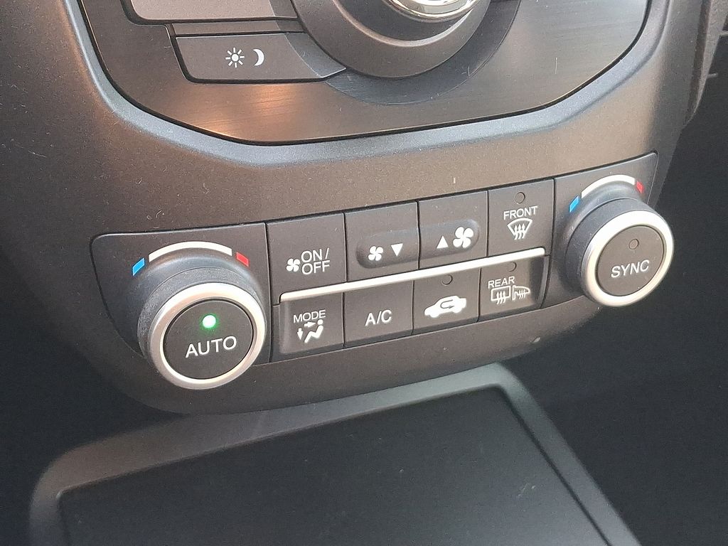 Thumbnail: 2017 Acura RDX - 17