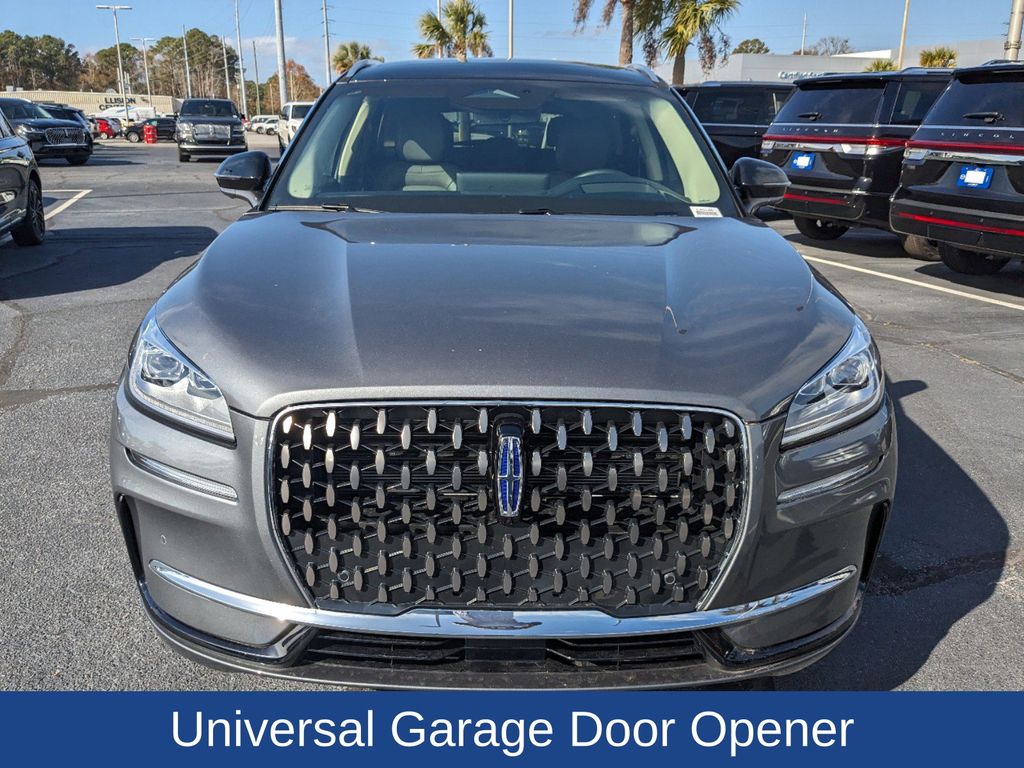 2024 Lincoln Corsair Grand Touring