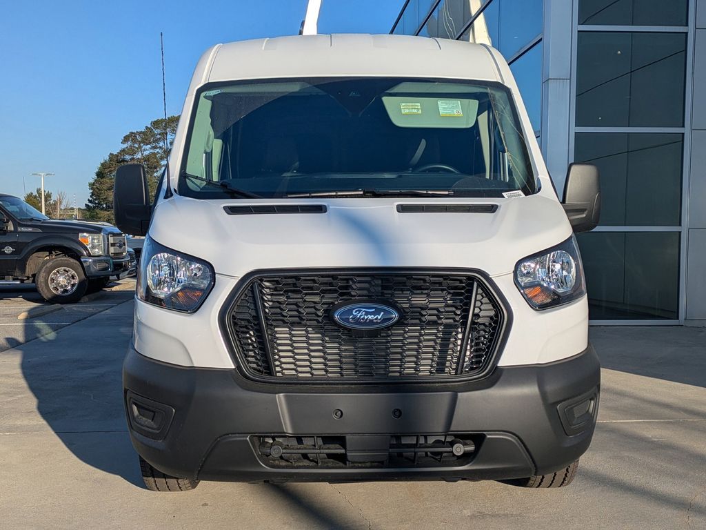 2025 Ford Transit-150 Cargo Van 