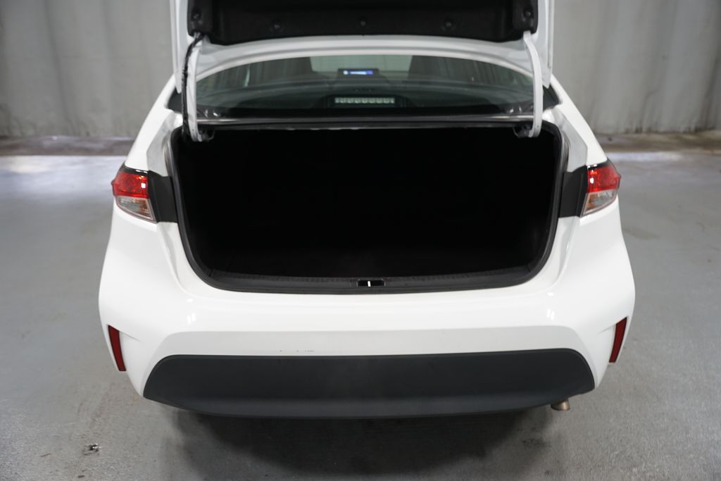 Thumbnail: 2024 Toyota Corolla - 31