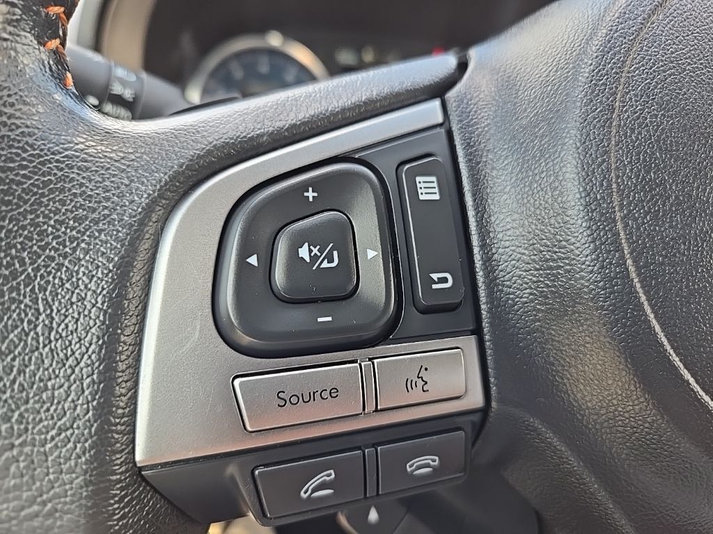 Thumbnail: 2016 Subaru Crosstrek - 32