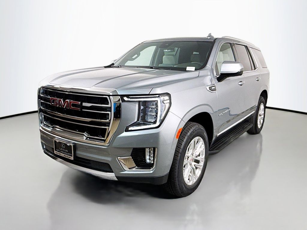 Thumbnail: 2023 GMC Yukon - 1