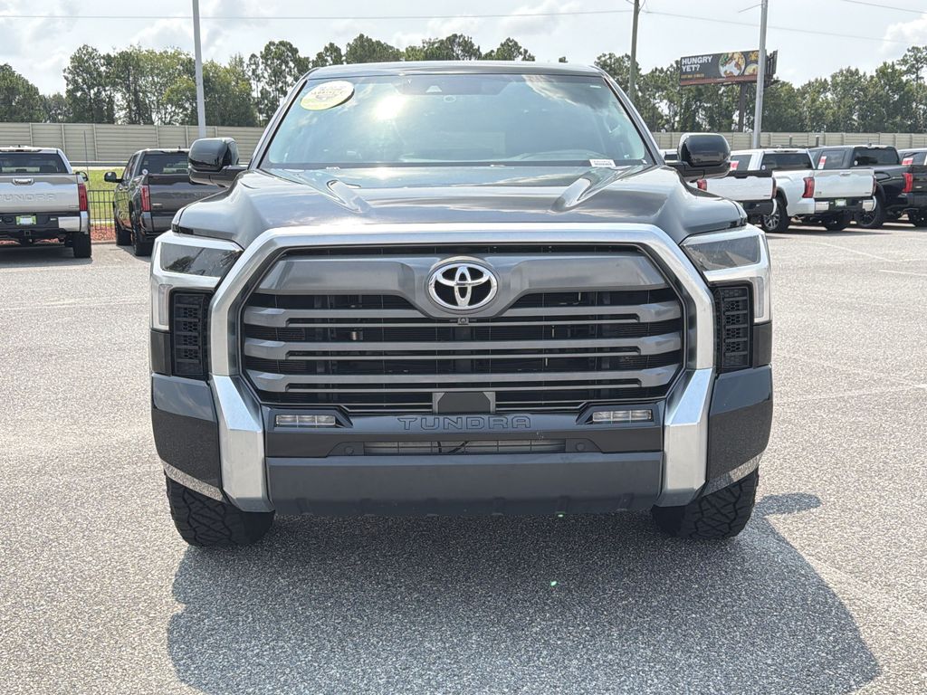 Used 2023 Toyota Tundra Truck