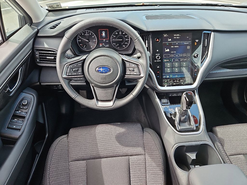 Thumbnail: 2025 Subaru Outback - 12