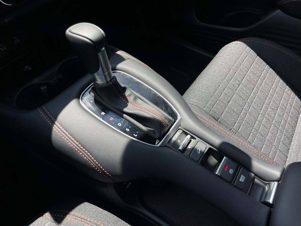 Thumbnail: 2026 Honda HR-V - 20