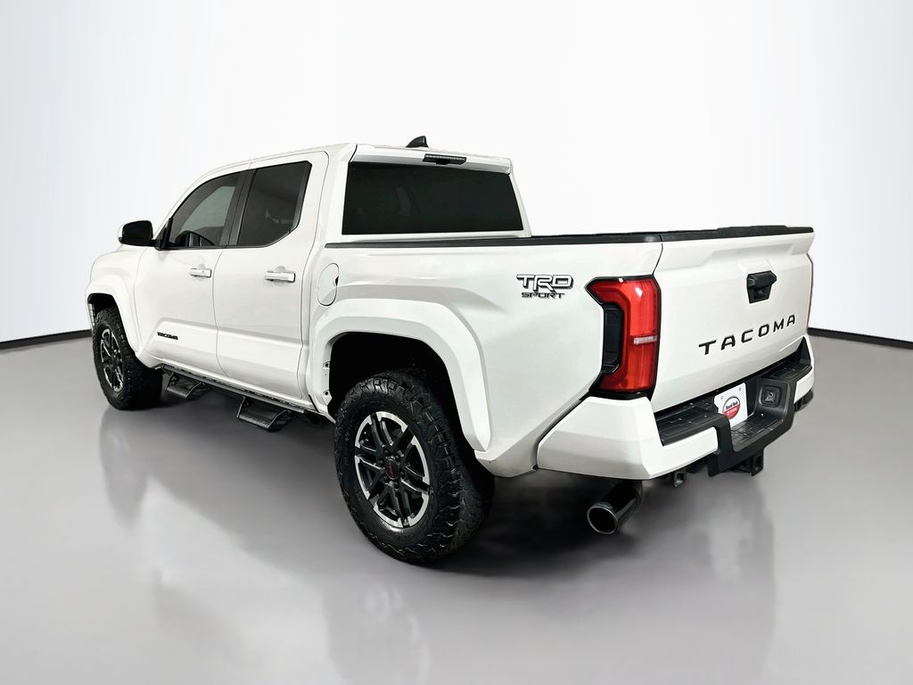 Thumbnail: 2026 Toyota Tacoma - 7