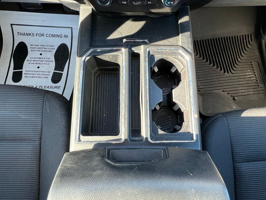 Thumbnail: 2020 Ford F-150 - 12