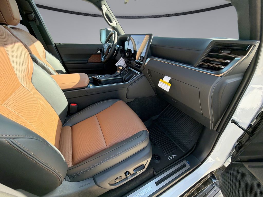 Thumbnail: 2026 Lexus GX - 15