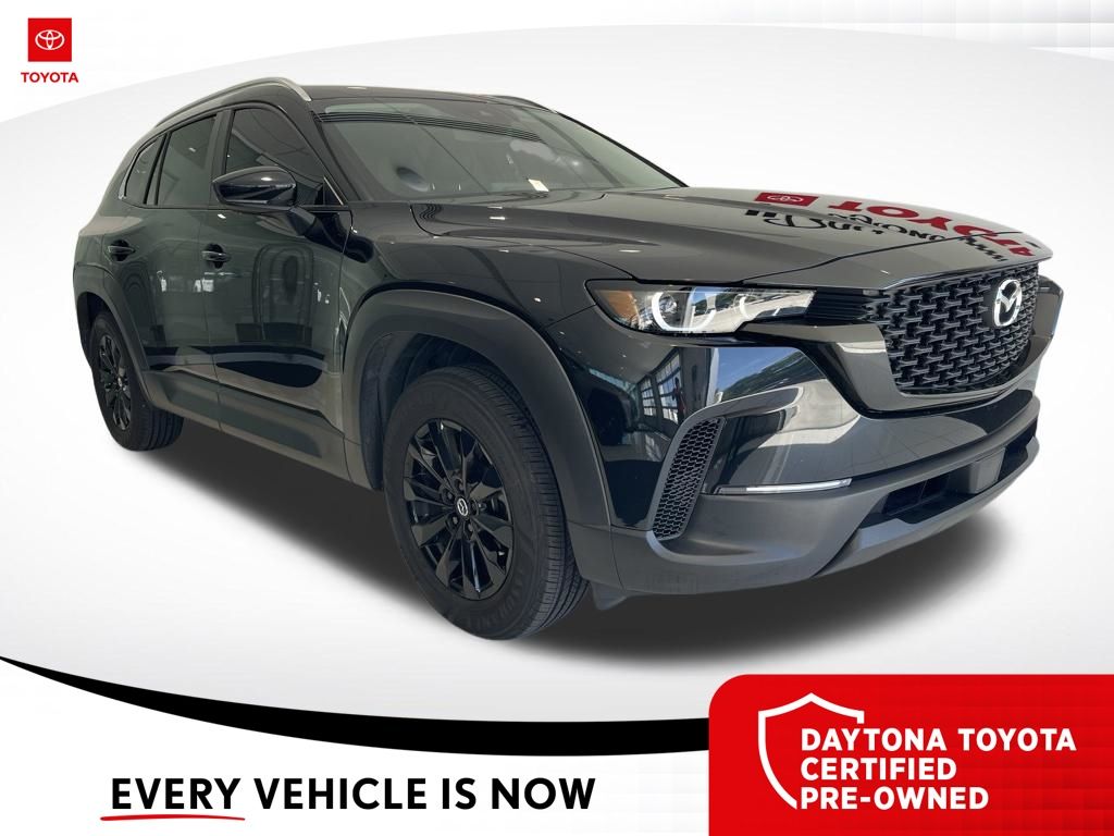 2024 Mazda CX-50 2.5 S PREFERRED's photo