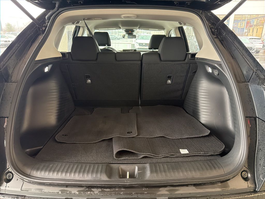 Thumbnail: 2024 Honda HR-V - 20