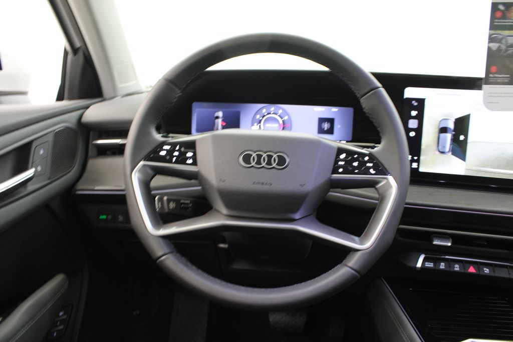 new 2026 Audi Q3 car, priced at $48,170