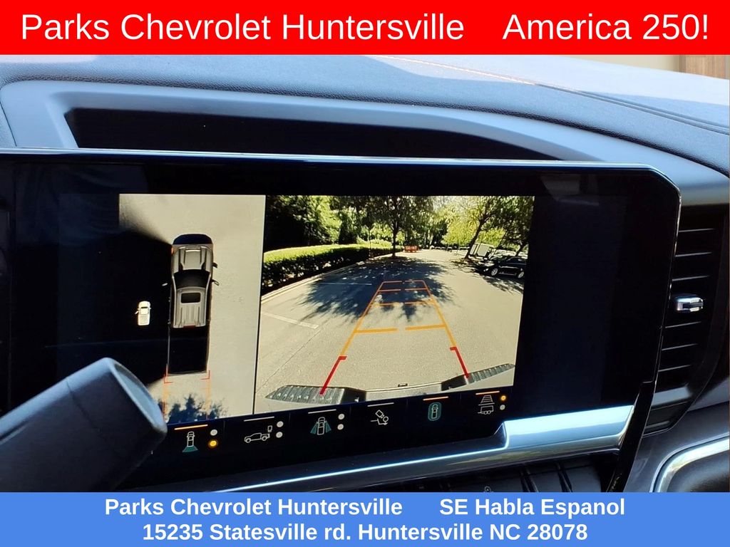 ChevroletSilverado 3500HD5