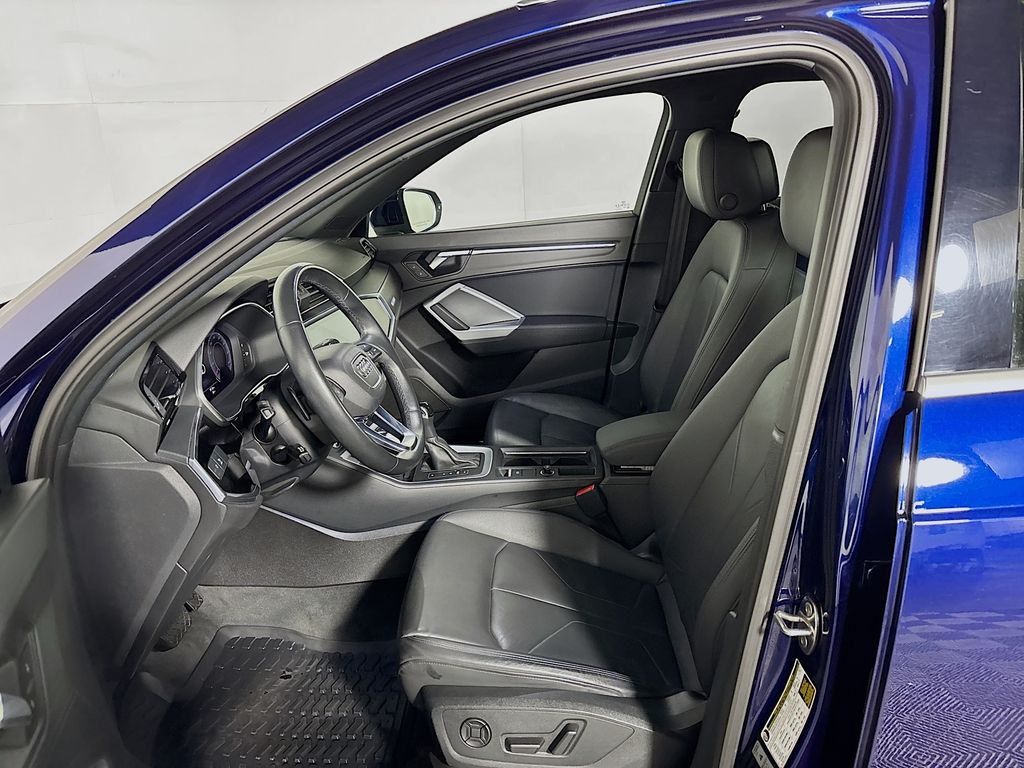 2021 Audi Q3 Premium Plus