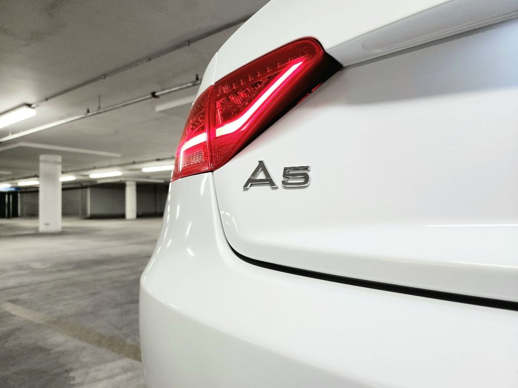 2014 Audi A5 2.0T Premium 10