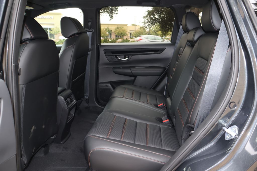 Thumbnail: 2026 Honda CR-V - 10