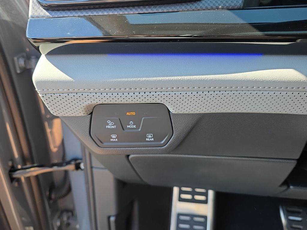 2026 Volkswagen Atlas 2.0T Peak Edition Gray at Sutliff Volkswagen