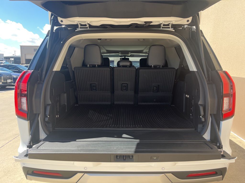 Thumbnail: 2025 Ford Expedition MAX - 13
