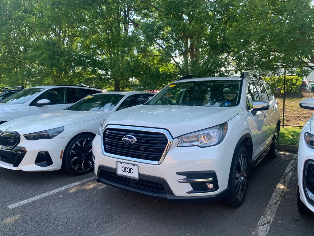 Thumbnail: 2019 Subaru Ascent - 3